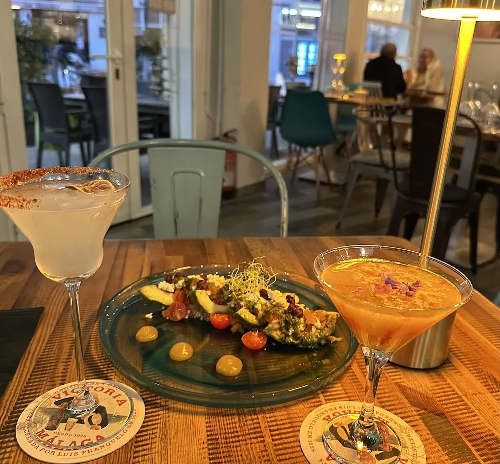 Amy Simpson_Alboka Gastro_Mijas_review