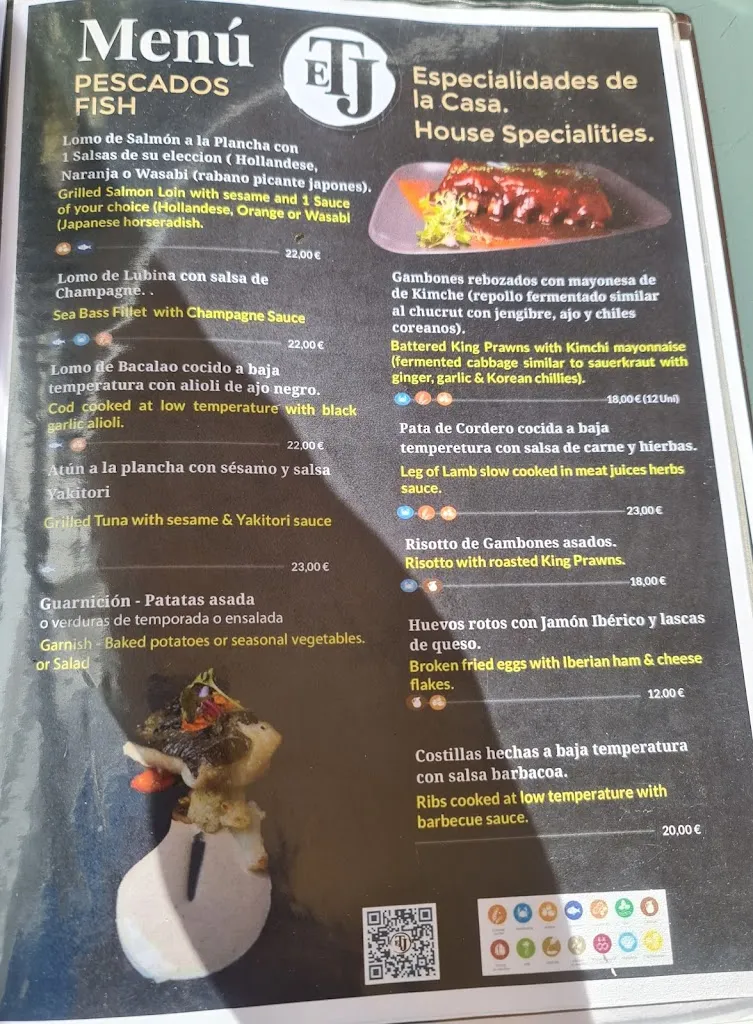 Menu_Bodeguita el Tejo_Mijas_image_4