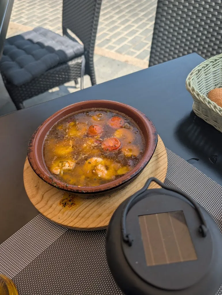 Danielle Guthrie_Bodeguita el Tejo_Mijas_review