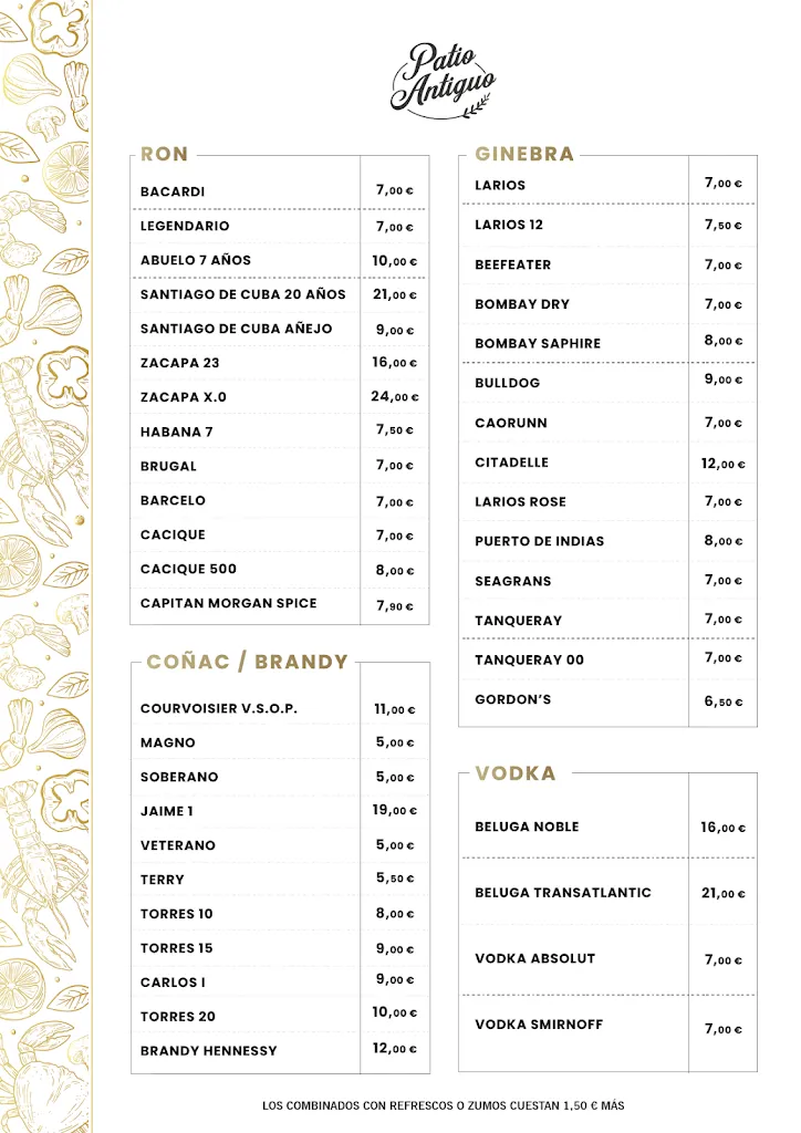 Menu_PATIO ANTIGUO_Mijas_image_1