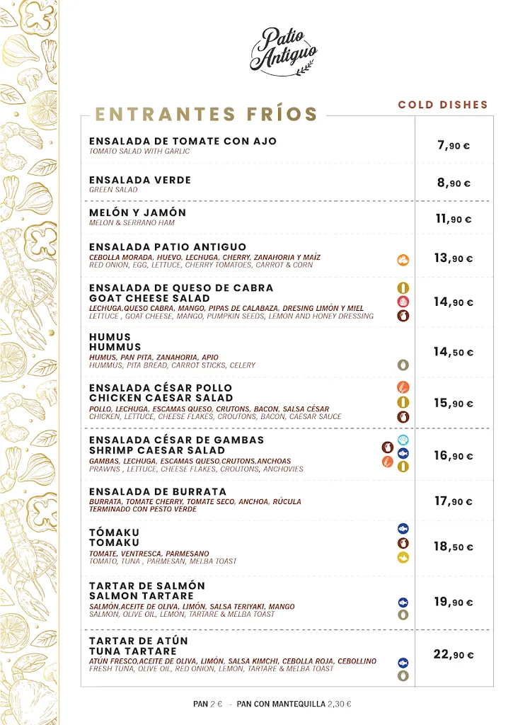 Menu_PATIO ANTIGUO_Mijas_image_2