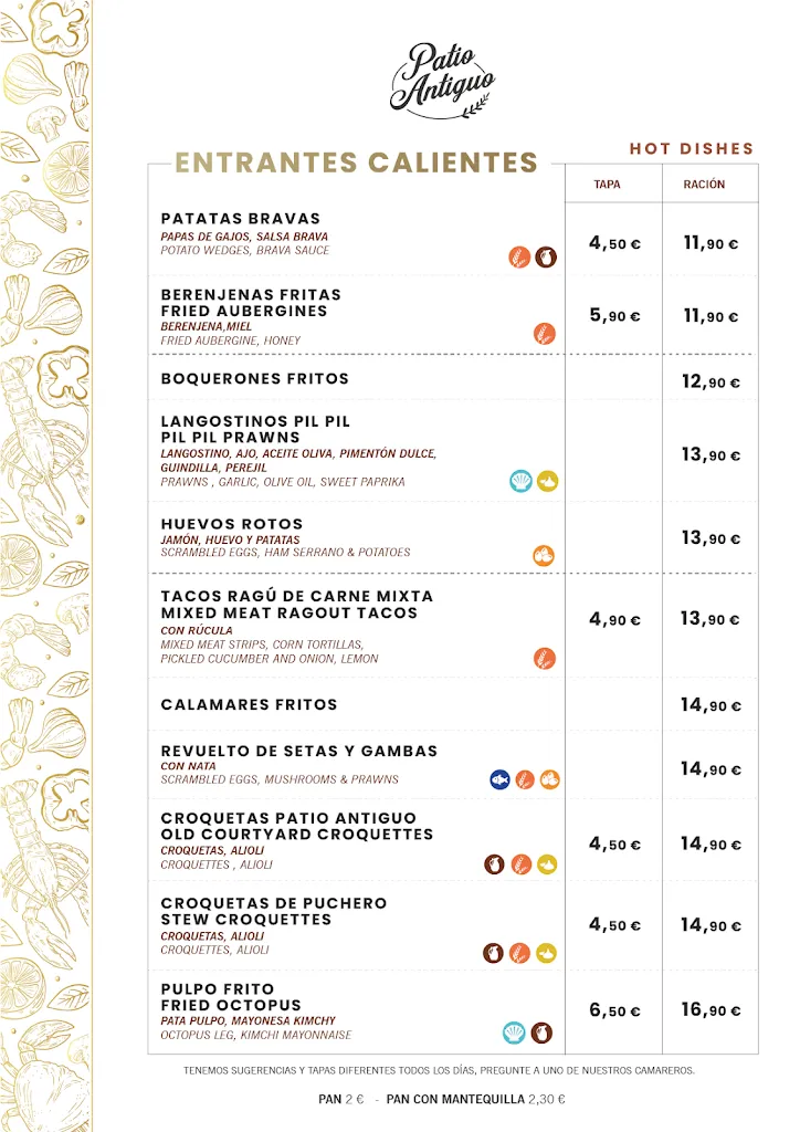 Menu_PATIO ANTIGUO_Mijas_image_3