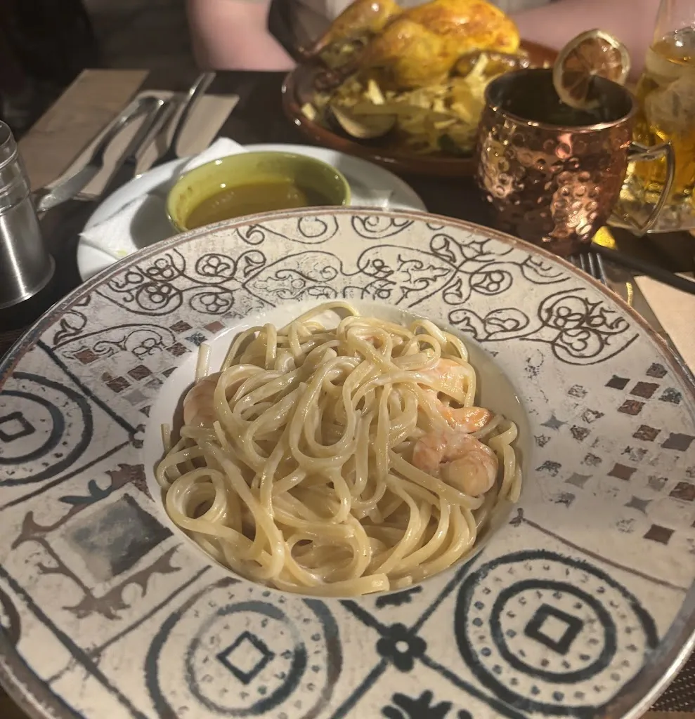 A_PATIO ANTIGUO_Mijas_review