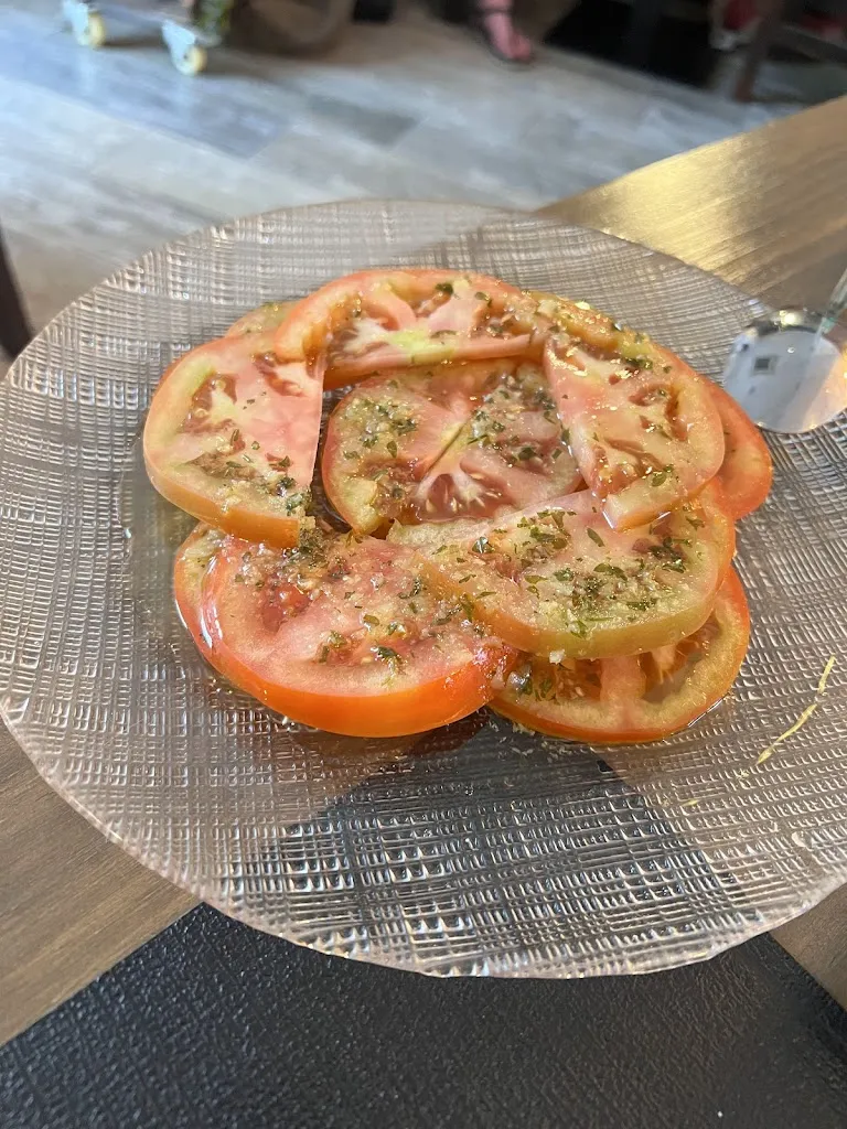 Thomas_PATIO ANTIGUO_Mijas_review