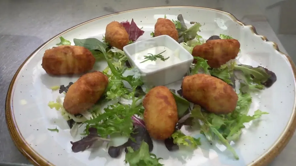 PATIO ANTIGUO restaurant in Mijas