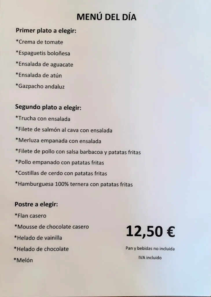 Menu_El Capricho_Mijas_image_1