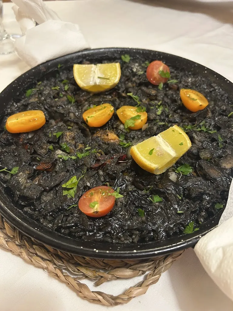 Agnė Žiogė_El Capricho_Mijas_review