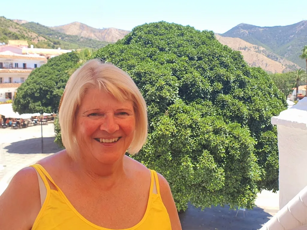 Philip Southward_El Capricho_Mijas_review