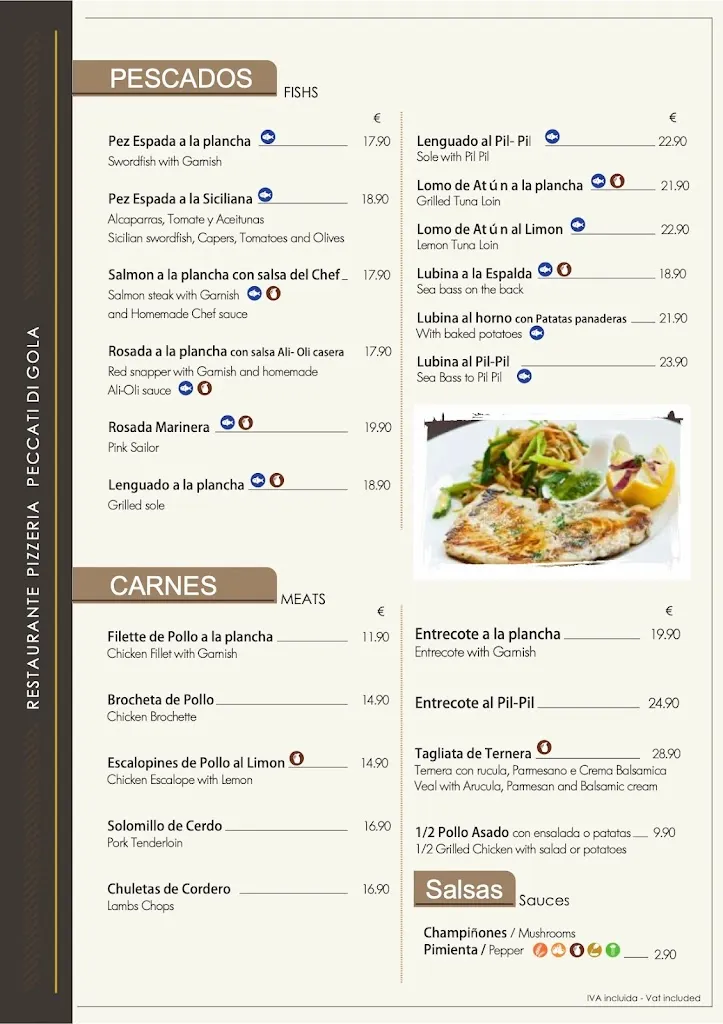 Menu_Peccati di Gola Mijas-Pueblo_Mijas_image_4