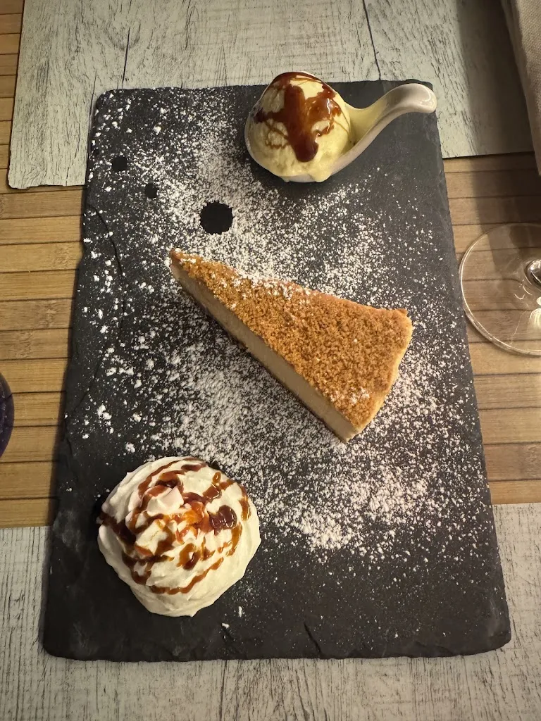 Issy Cox_Peccati di Gola Mijas-Pueblo_Mijas_review