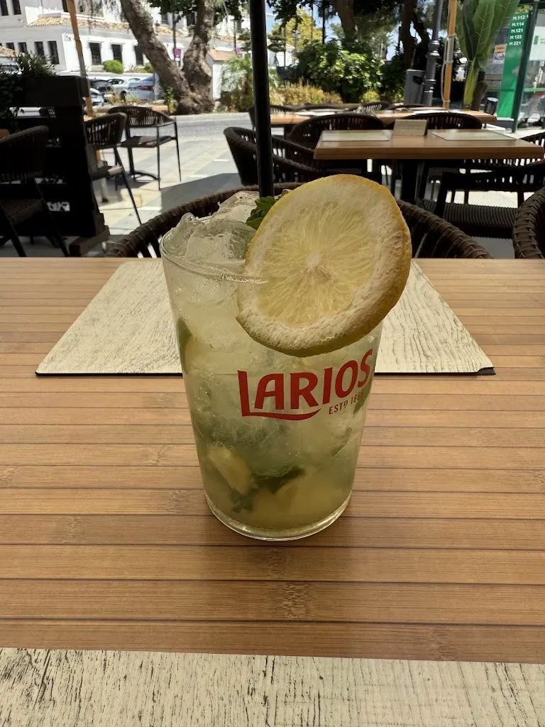 Alison Regan_Peccati di Gola Mijas-Pueblo_Mijas_review