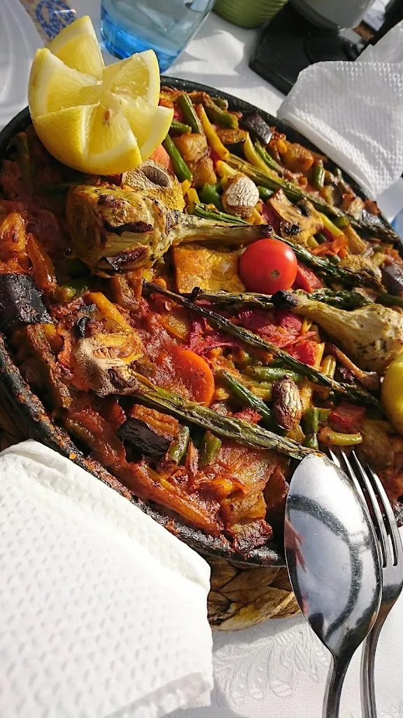 Menu_Restaurante La Alcazaba De Mijas_Mijas_image_8