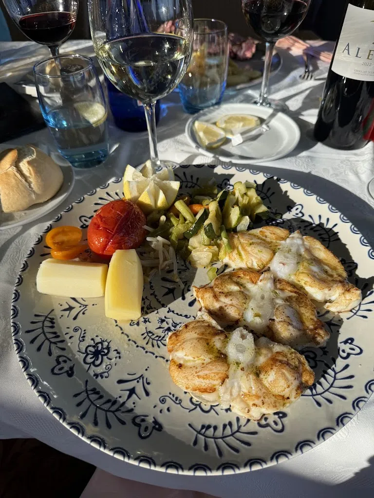 Alyona Kindrat_Restaurante La Alcazaba De Mijas_Mijas_review