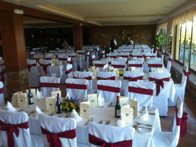 Restaurante La Alcazaba De Mijas restaurant in Mijas