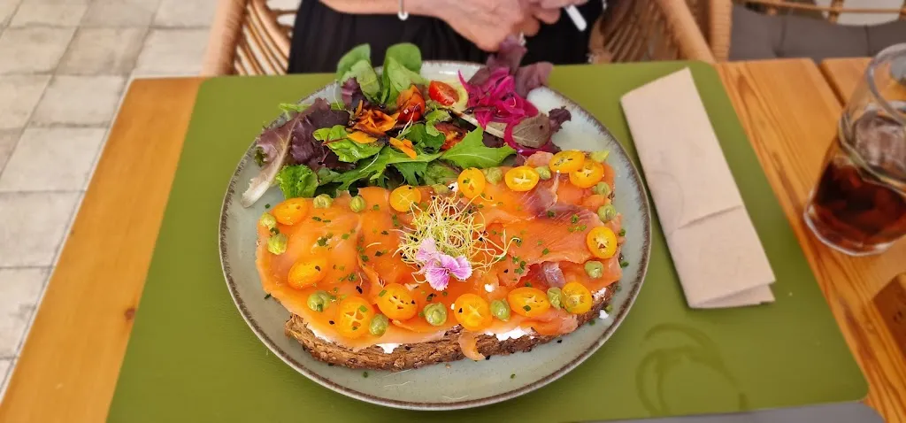 Darren Walsh_VIENTO SUR Brunch Café_Mijas_review