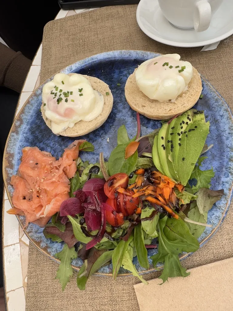 Mohammed A._VIENTO SUR Brunch Café_Mijas_review