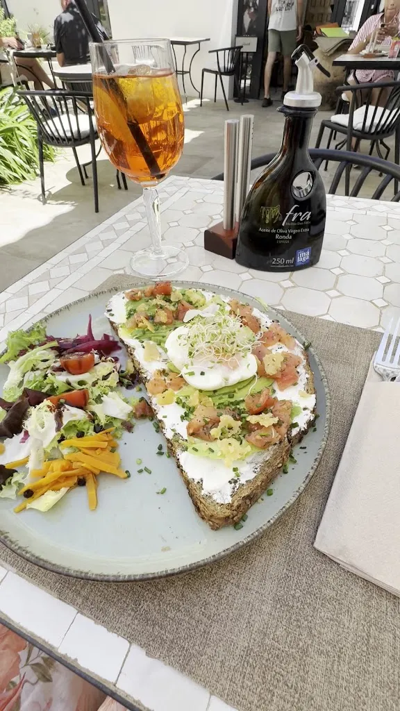 VIENTO SUR Brunch Café_Mijas_slider_image_2