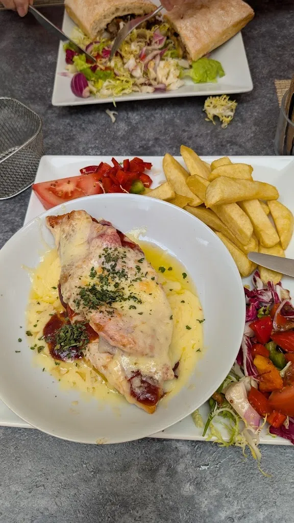 John Mulder_The Lemon Tree_Mijas_review