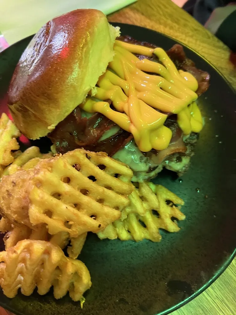 Menu_Radikal Street Food_Mijas_image_6