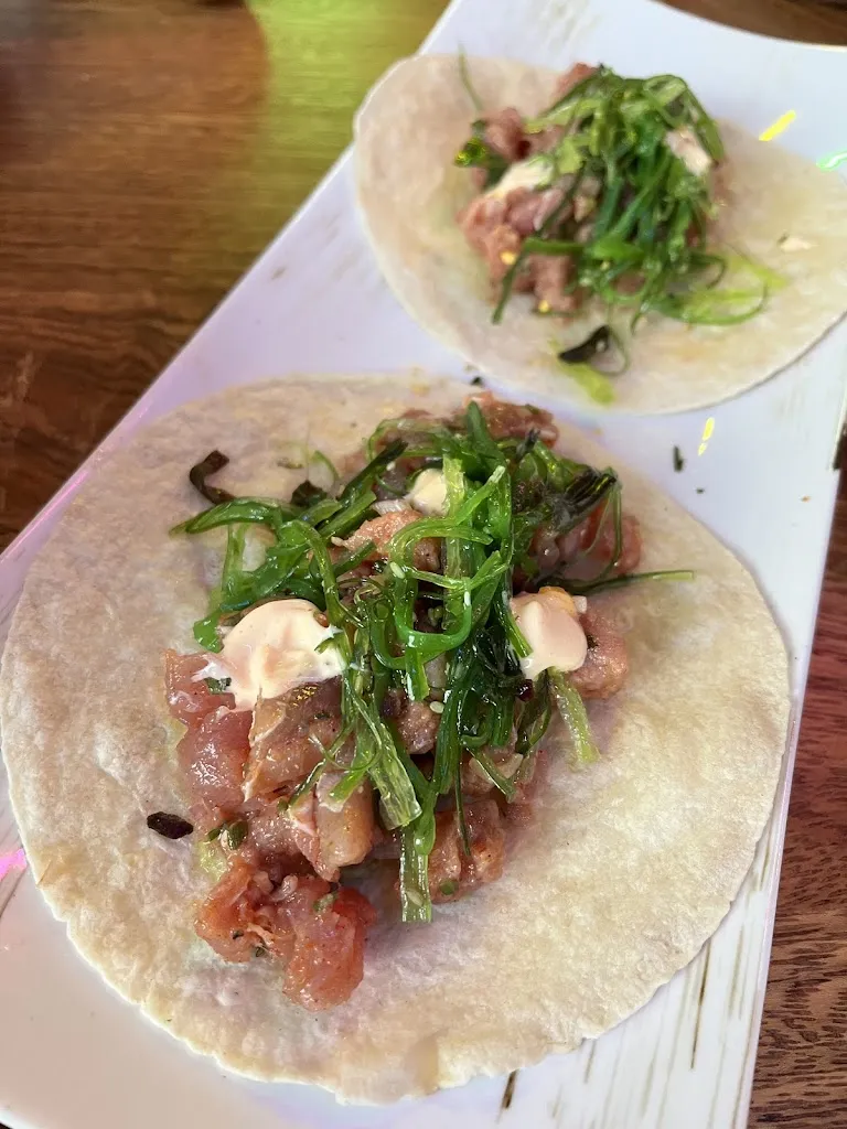 Yassine Souhail_Radikal Street Food_Mijas_review