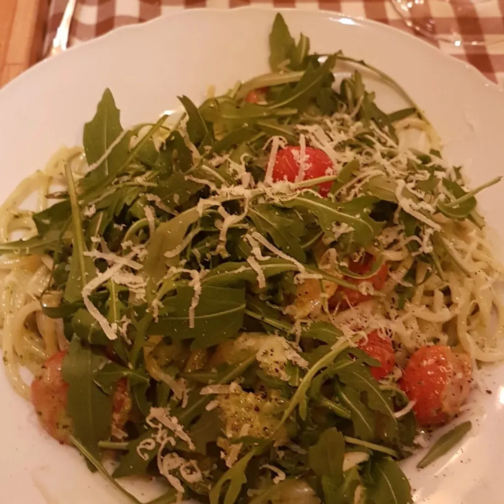 Menu_La Pergola Ristorante - La Cala de Mijas_Mijas_image_9