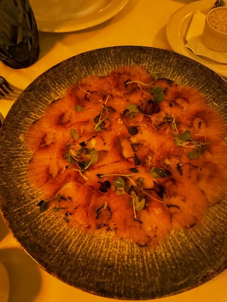 jenny celani_La Pergola Ristorante - La Cala de Mijas_Mijas_review