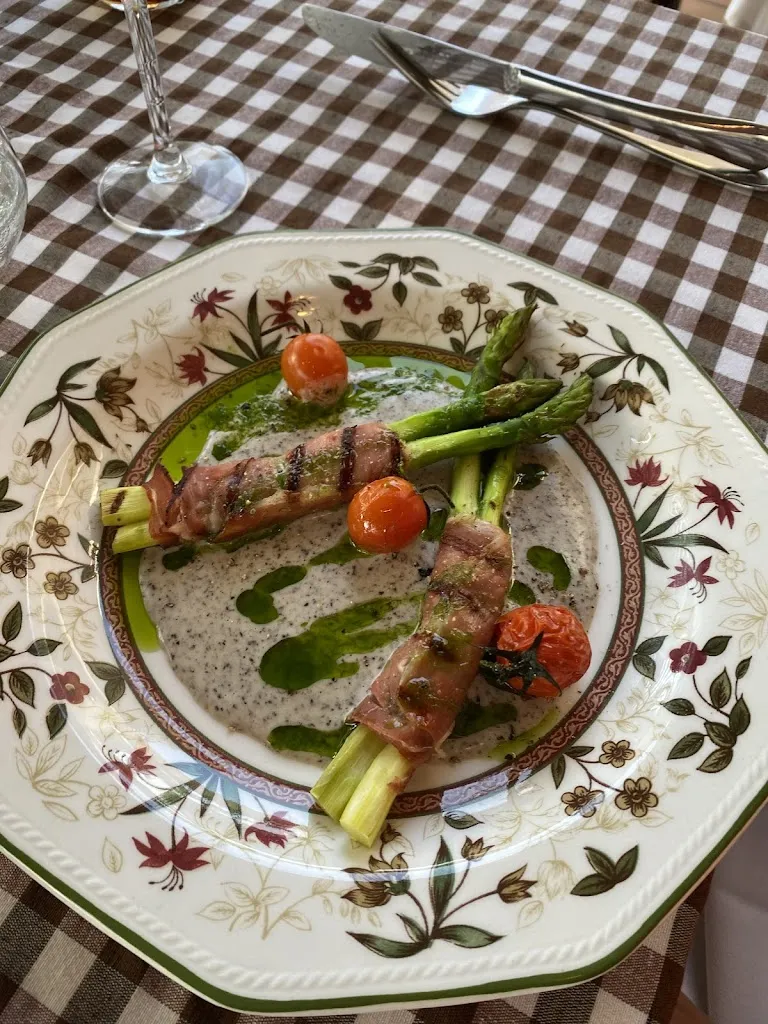 Stephen Hanson_La Pergola Ristorante - La Cala de Mijas_Mijas_review