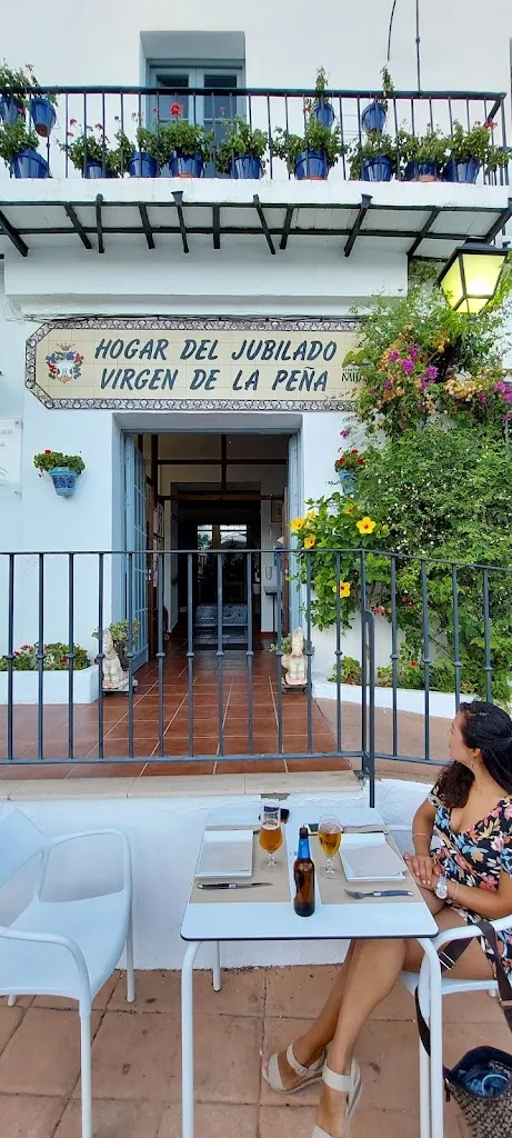 Kent Routen_Confusión_Mijas_review