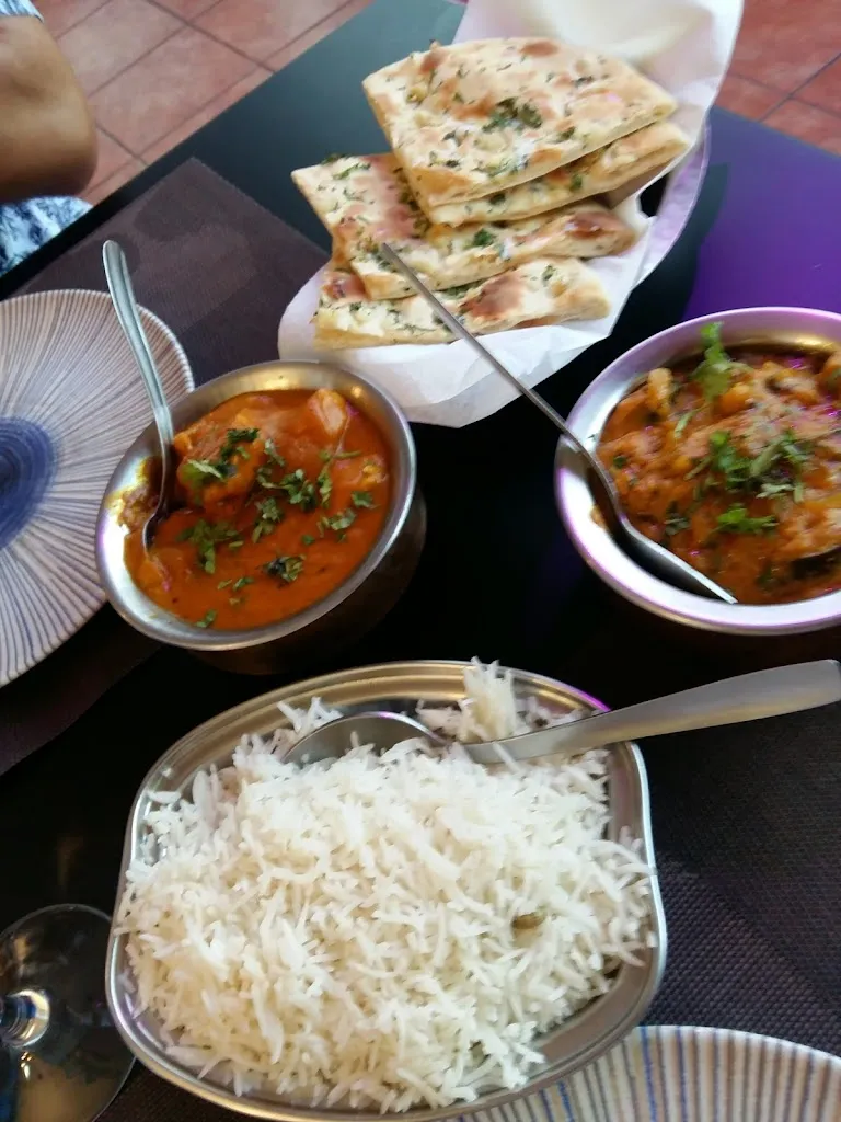 Menu_Authentic Indian Restaurant Balcón de Mijas_Mijas_image_5