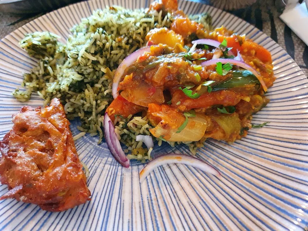 Menu_Authentic Indian Restaurant Balcón de Mijas_Mijas_image_6