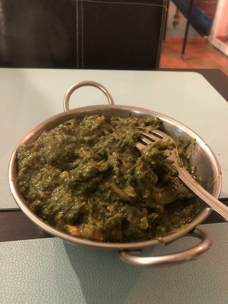 Menu_Authentic Indian Restaurant Balcón de Mijas_Mijas_image_8