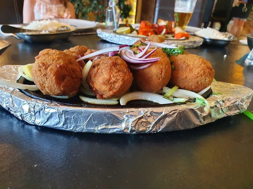 Menu_Authentic Indian Restaurant Balcón de Mijas_Mijas_image_9