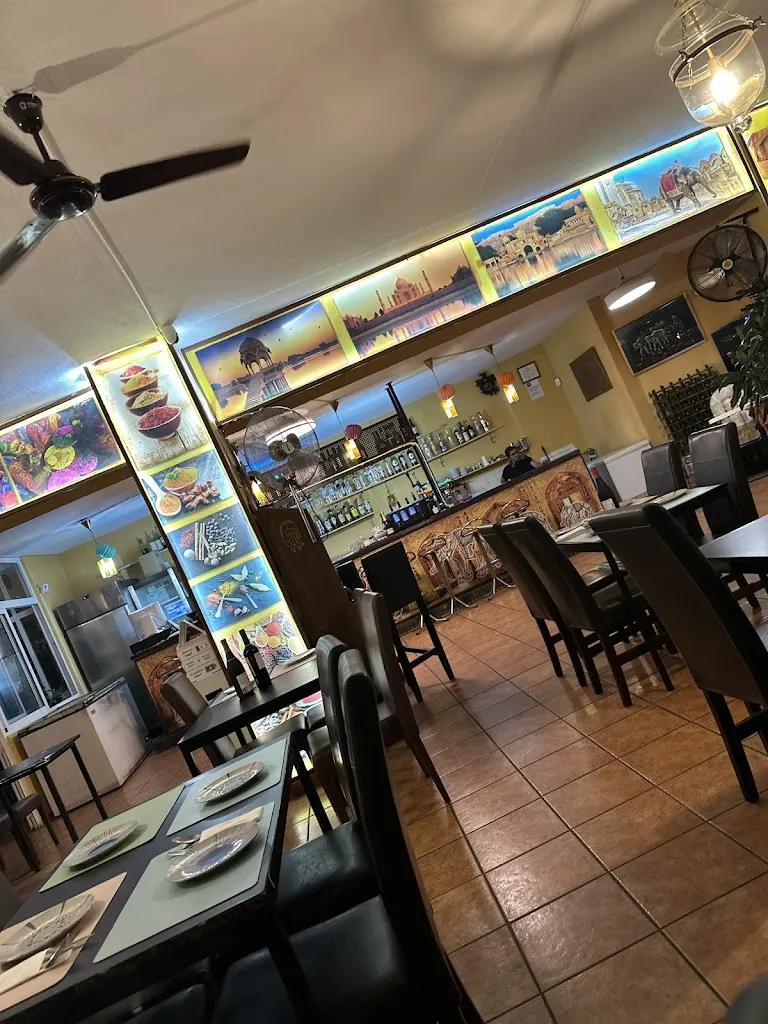 AMO_Authentic Indian Restaurant Balcón de Mijas_Mijas_review