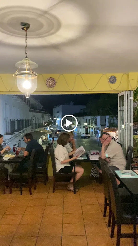 Authentic Indian Restaurant Balcón de Mijas_Mijas_slider_image_2