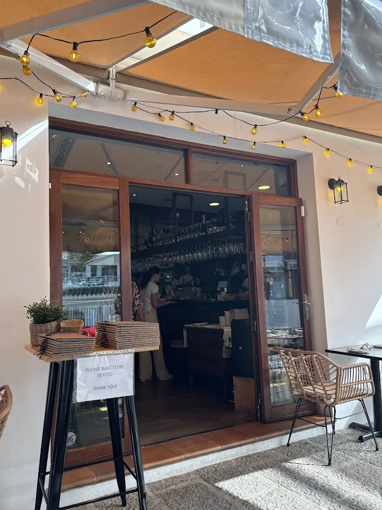 John Ivar Halvorsen_Jazzy Bubbles & Bites_Mijas_recensione