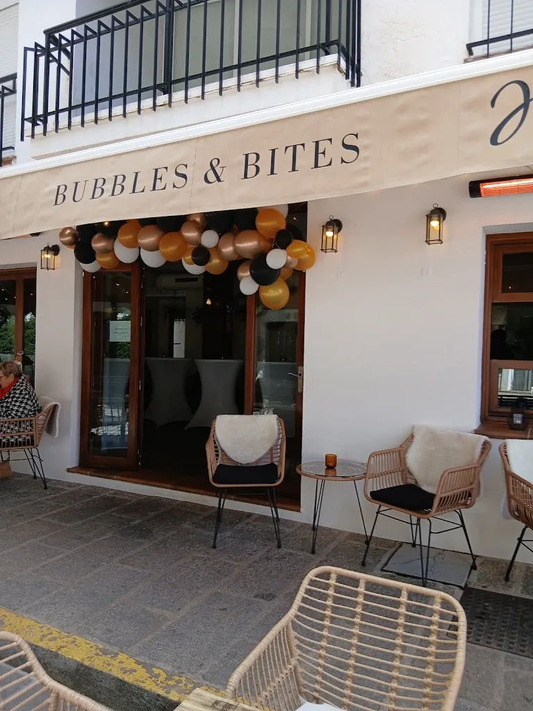 Jazzy Bubbles & Bites_Mijas_slider_image_1