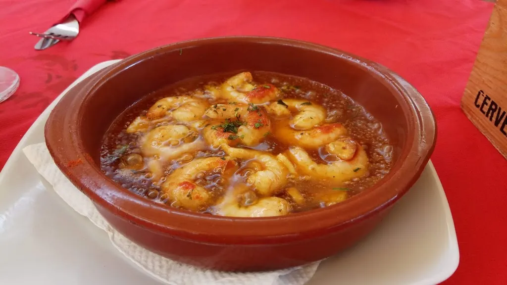 Menu_Bar La Martina_Mijas_image_6