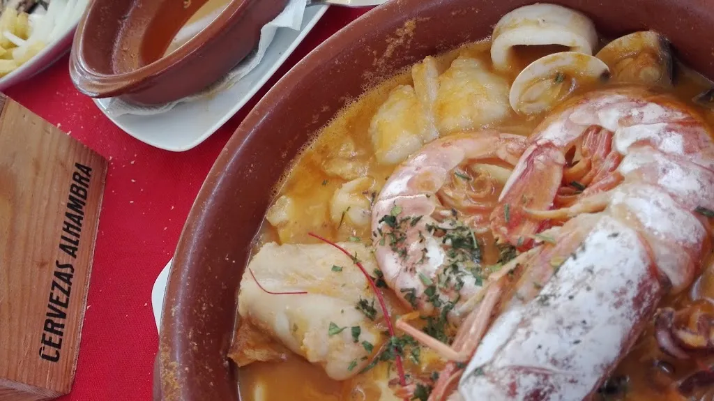 Menu_Bar La Martina_Mijas_image_7