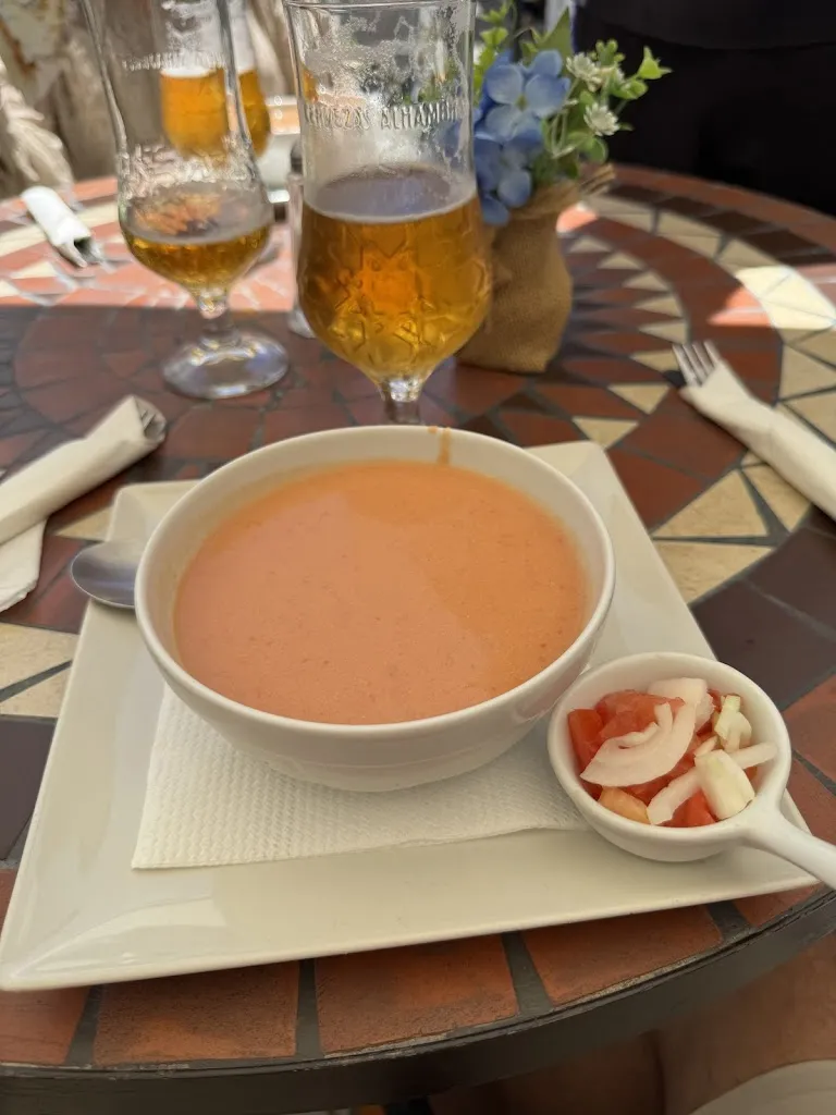 Dimitar M_Bar La Martina_Mijas_review