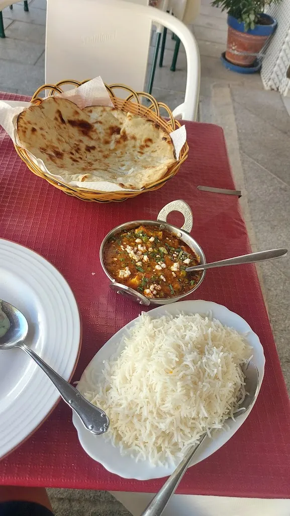 Menu_Royal Palace Indian Restaurant Mijas_Mijas_image_5