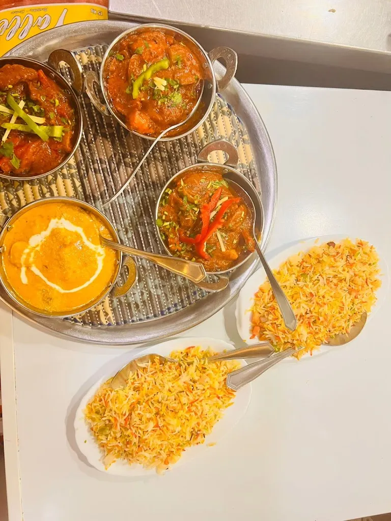 Menu_Royal Palace Indian Restaurant Mijas_Mijas_image_6