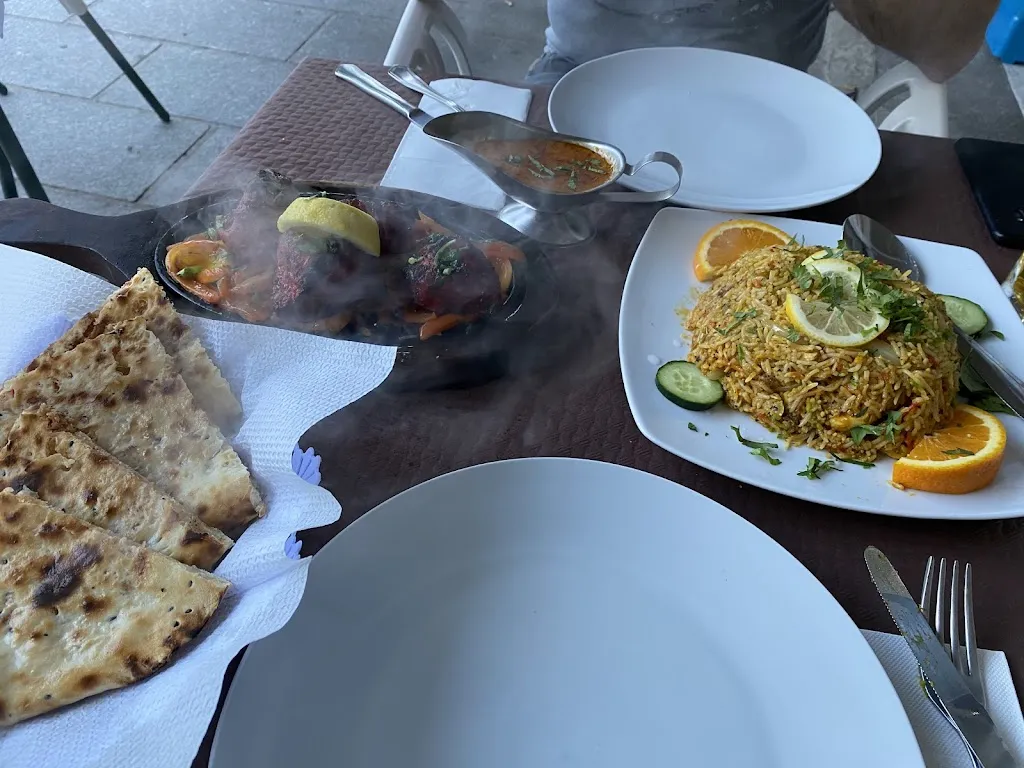 Menu_Royal Palace Indian Restaurant Mijas_Mijas_image_7