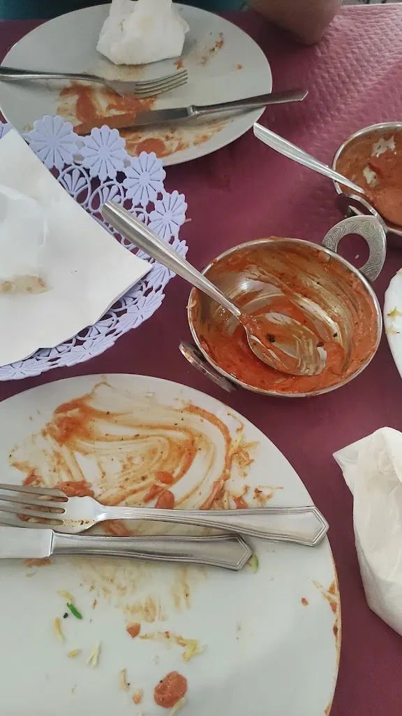 Menu_Royal Palace Indian Restaurant Mijas_Mijas_image_9