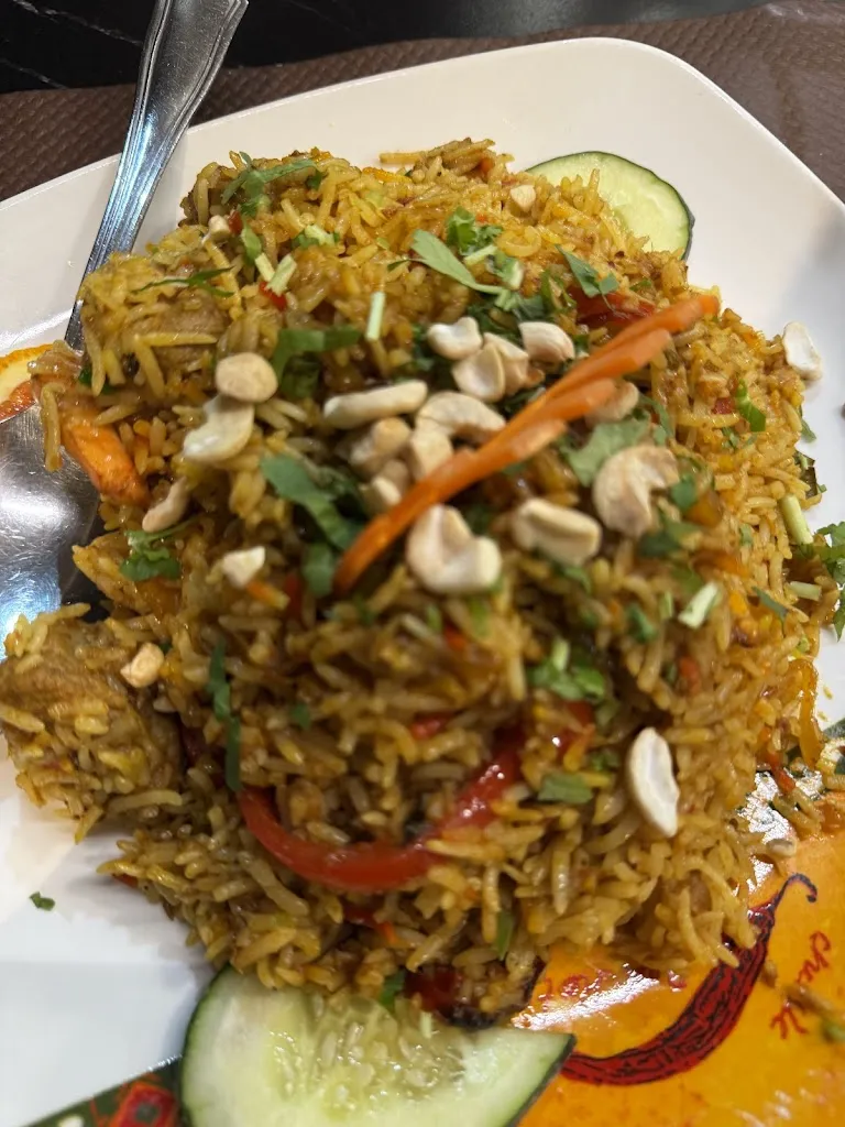 Julian Wilkinson_Royal Palace Indian Restaurant Mijas_Mijas_review