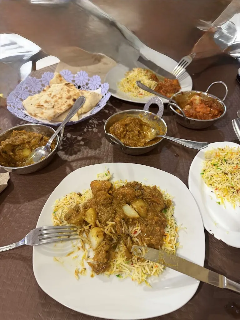 Pete S._Royal Palace Indian Restaurant Mijas_Mijas_review