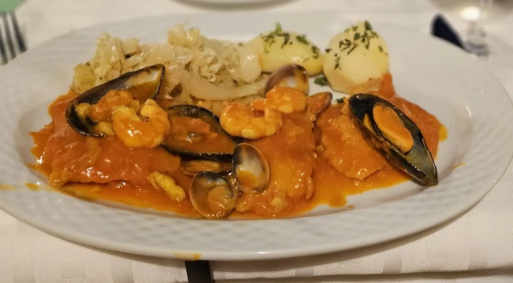 Louie Galvez_Restaurante Olé_Mijas_review