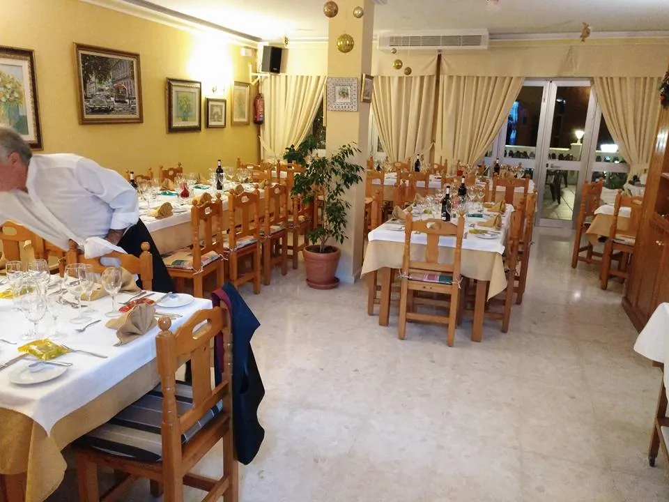 Restaurante Olé_Mijas_slider_image_1