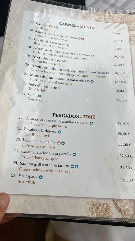 Menu_The Snug_Mijas_image_2