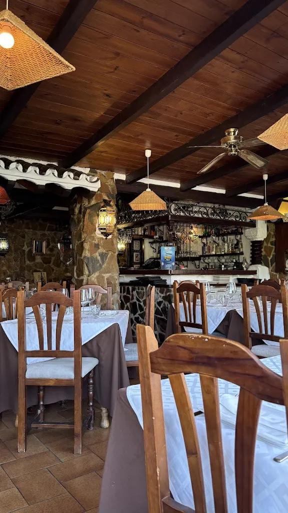 Patrícia Matos_The Snug_Mijas_review