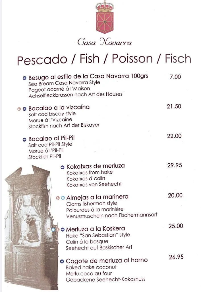 Menu_Casa Navarra_Mijas_image_1